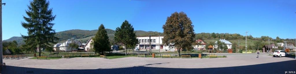 Стричава з panoramio.com - Стричава