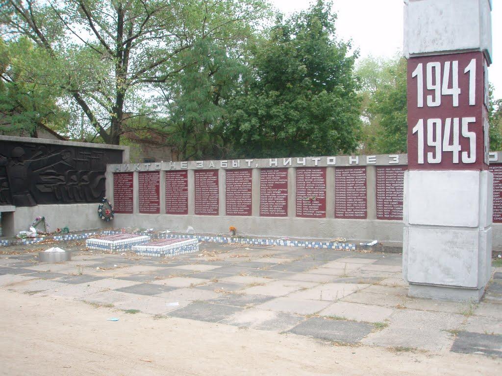 Красна Поляна з panoramio.com - Красна Поляна