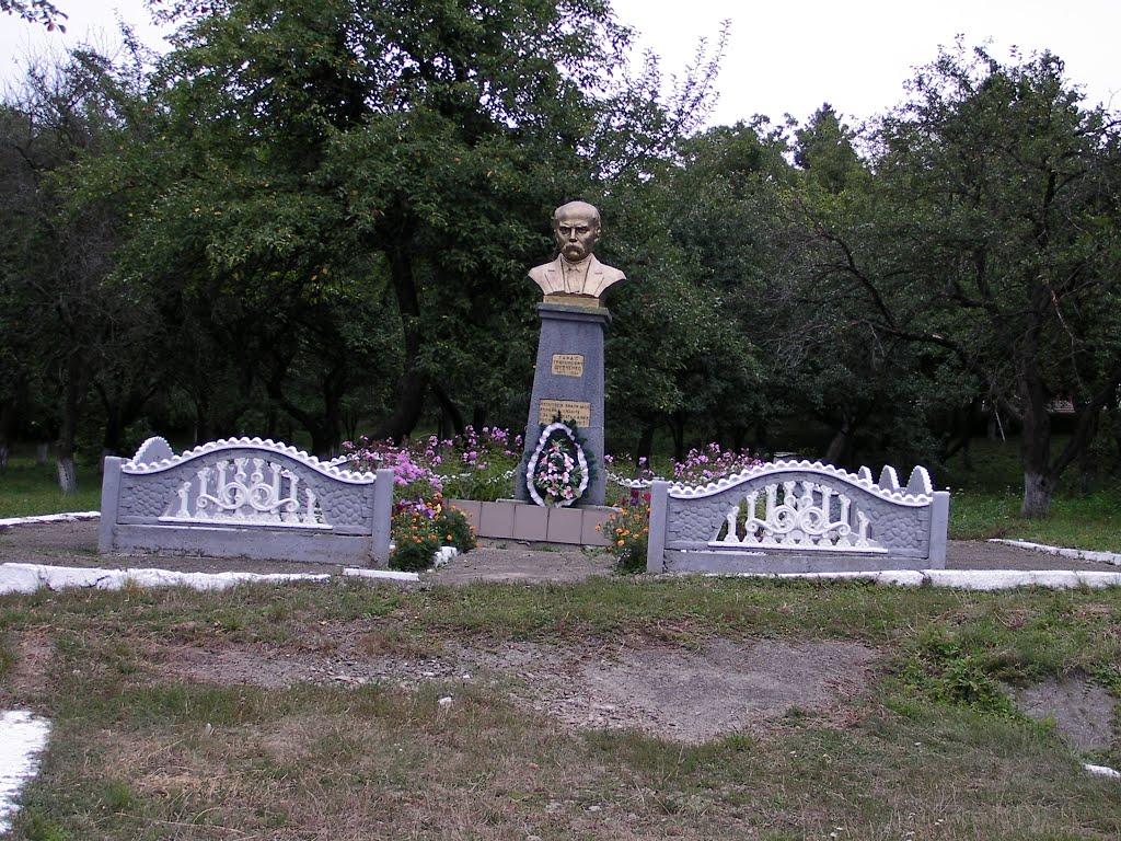 Милування з panoramio.com - Милування