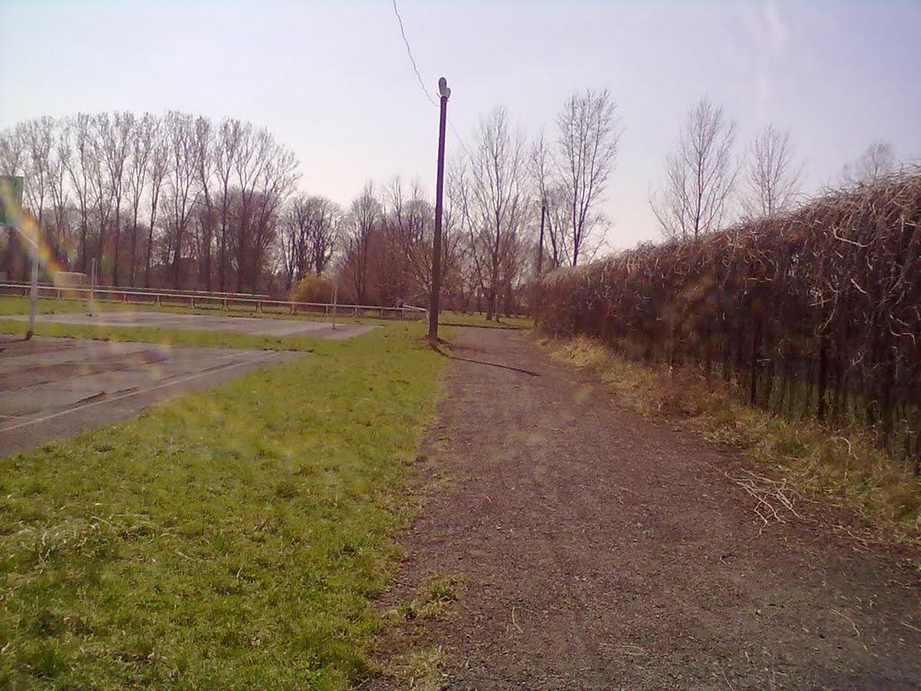 Пийтерфолво з panoramio.com - Пийтерфолво