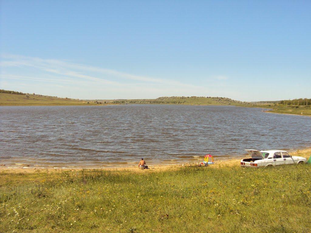 Ряснопіль з panoramio.com - Ряснополь