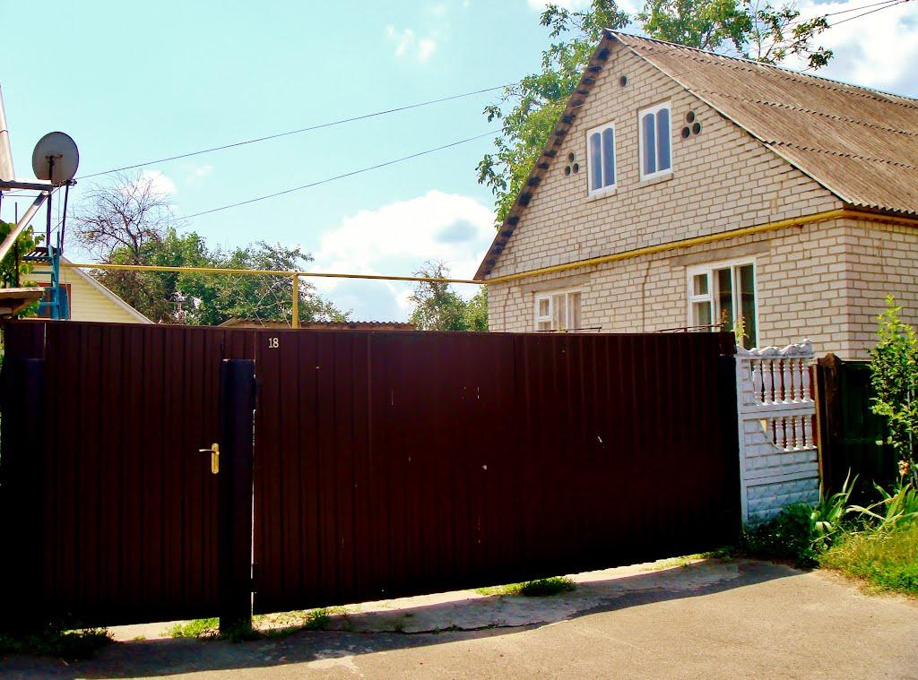 Неморож з panoramio.com - Nemorozh