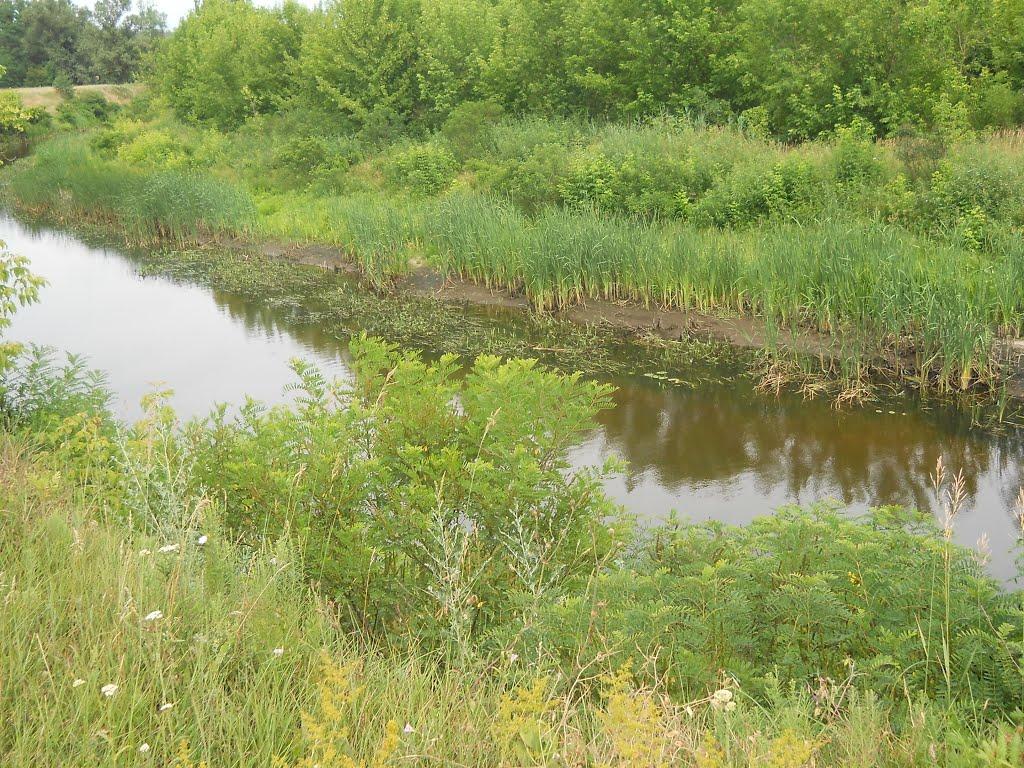 Карабазівка з panoramio.com - Карабазівка