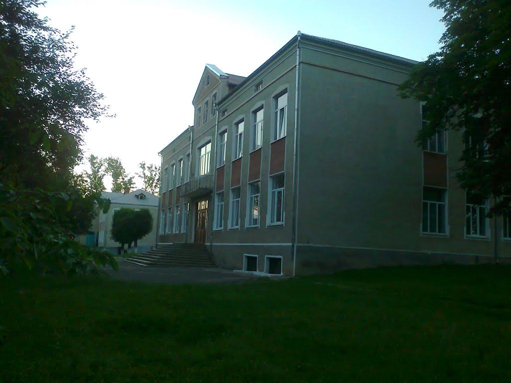 Милування з panoramio.com - Милування