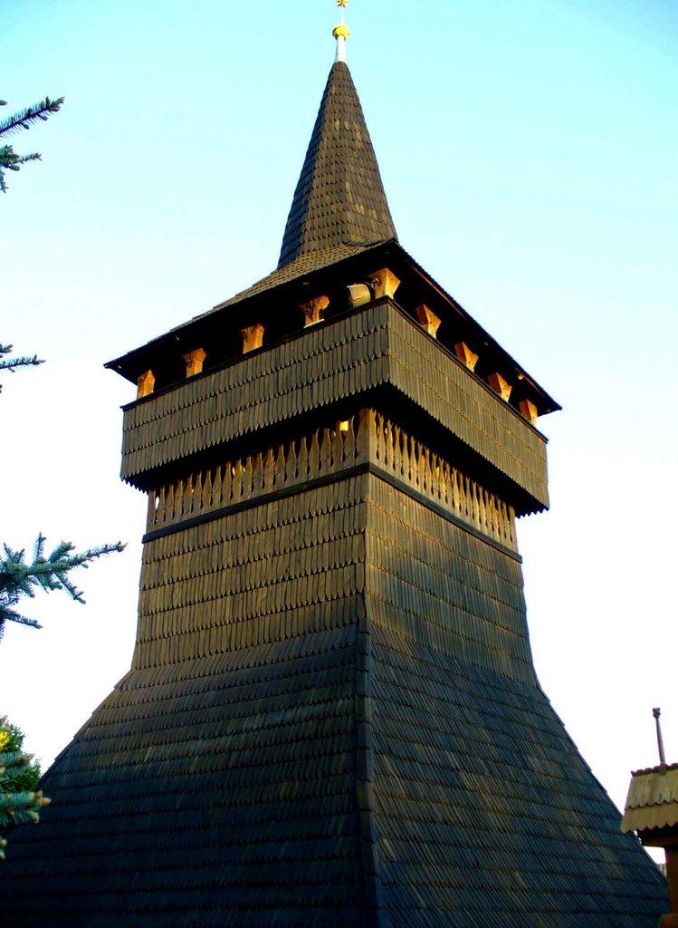 Вишково з panoramio.com - Вышково