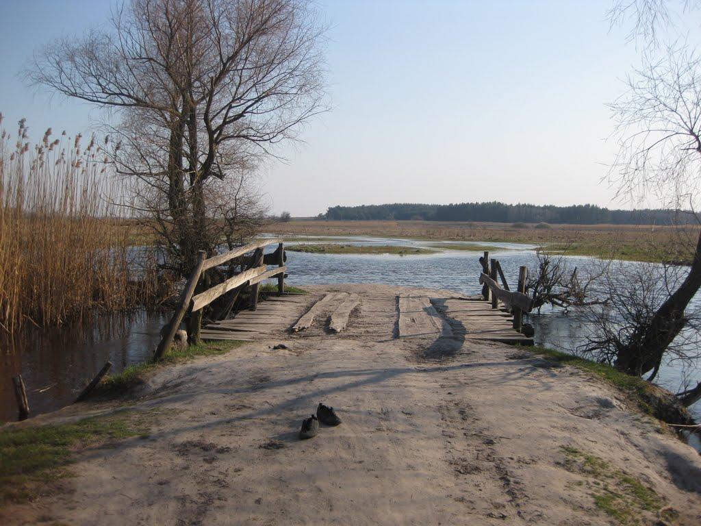 Михнівка з panoramio.com - Михновка