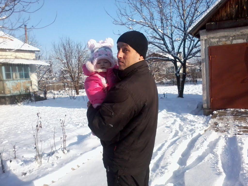 Кіровськ з panoramio.com - Кировск