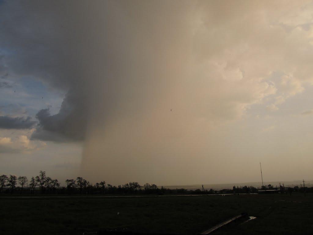 Гурівка з panoramio.com - Гурівка