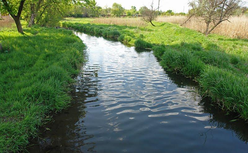 Високогірне з panoramio.com - Високогірне