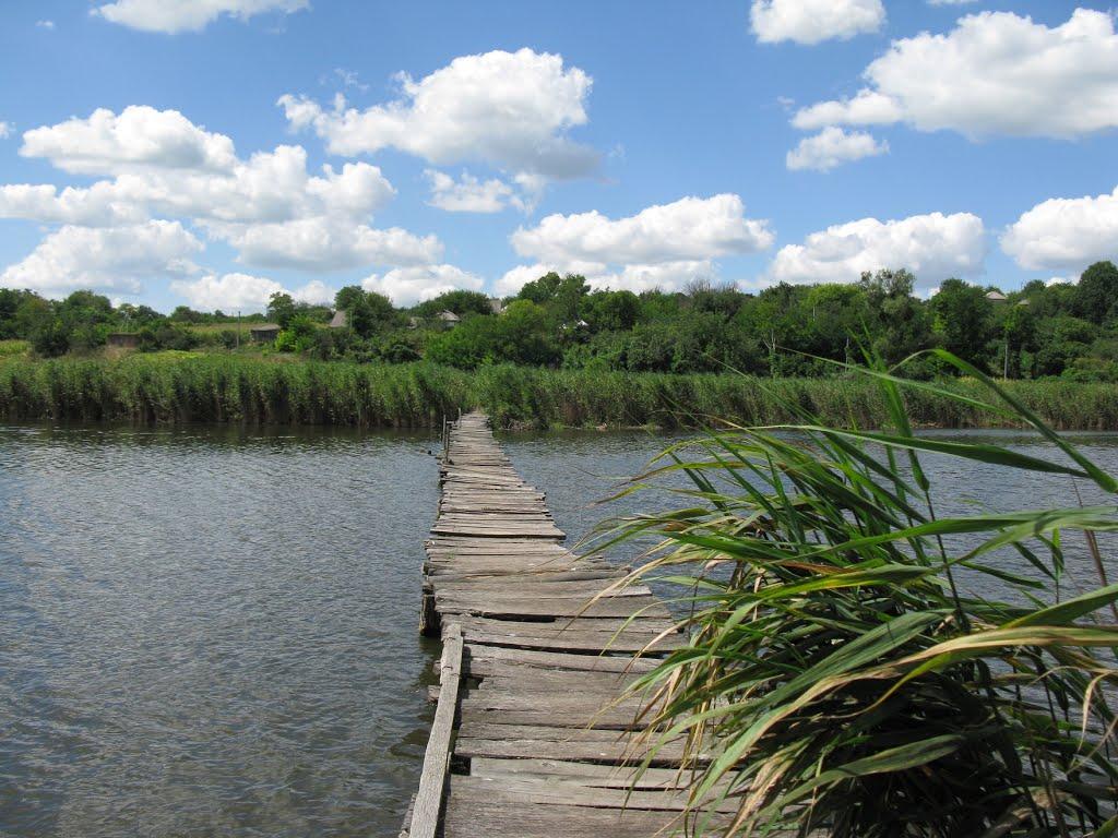 Розумівка з panoramio.com - Розумівка