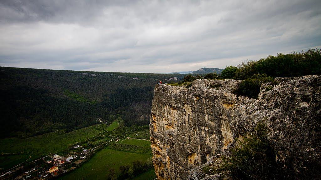 Баштанівка з panoramio.com - Баштанівка