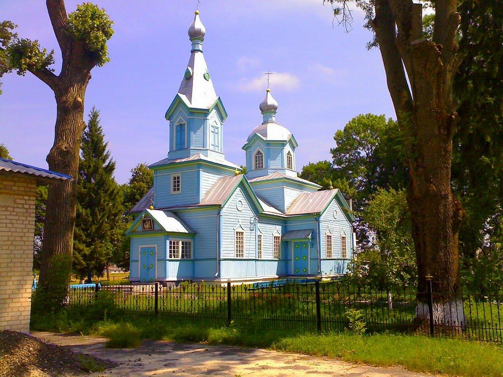 Суськ з panoramio.com - Суськ