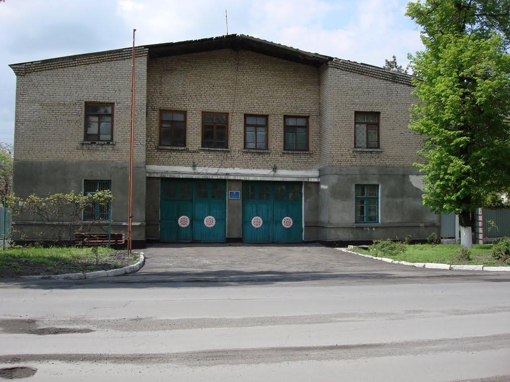 Дубівський з panoramio.com - Дубовский