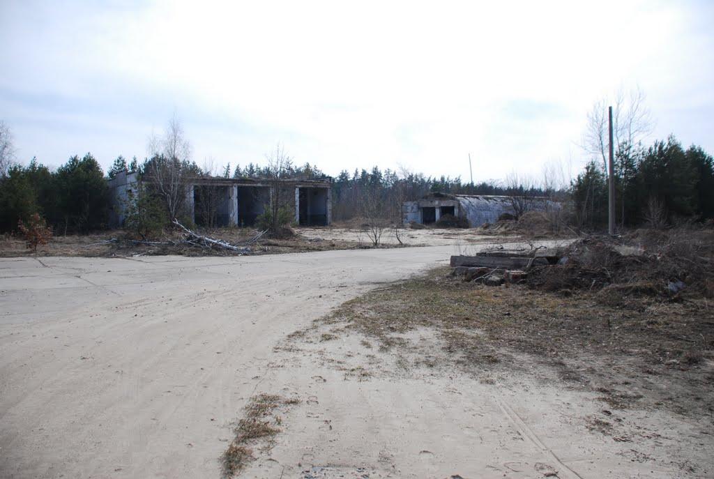 Михайленкове з panoramio.com - Михайленково