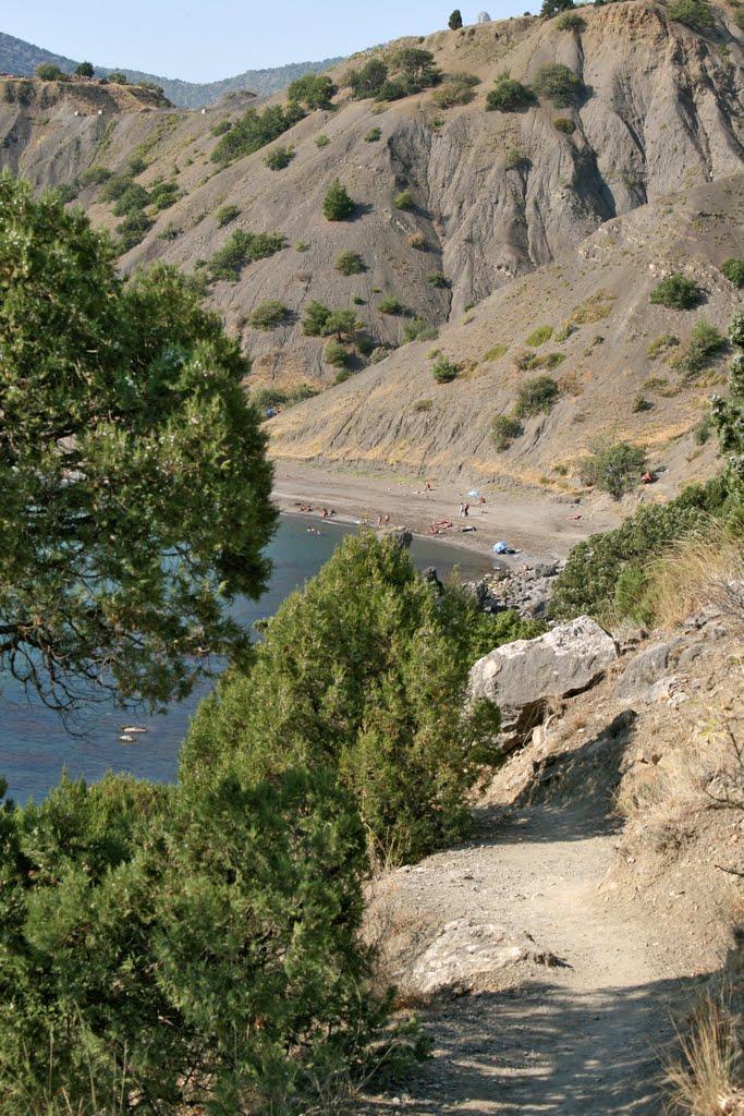 Долина з panoramio.com - Долина