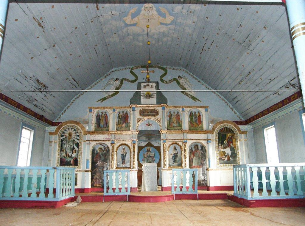 Буяни з panoramio.com - Буяни