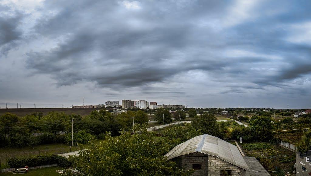 Лиманське з panoramio.com - Лиманское