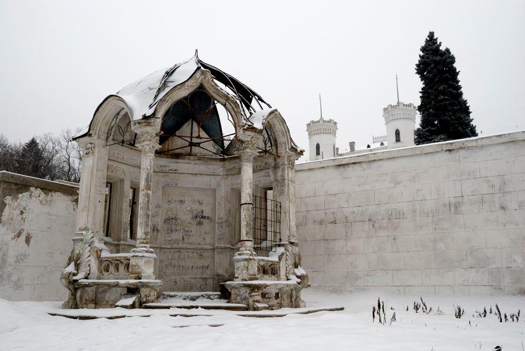 Шарівка з panoramio.com - Шаровка