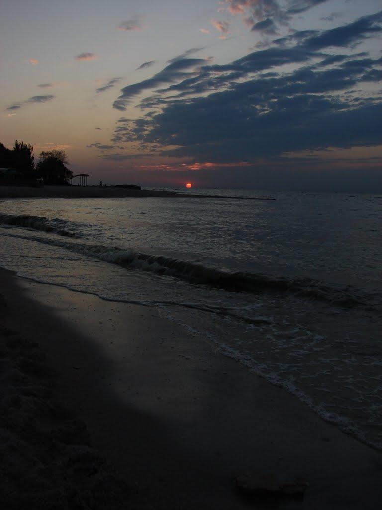 Сєдове з panoramio.com - Седово