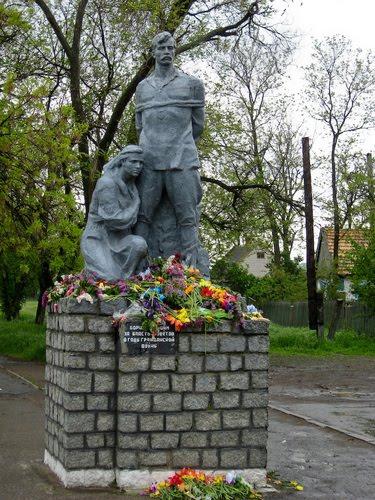 Токмак з panoramio.com - Токмак