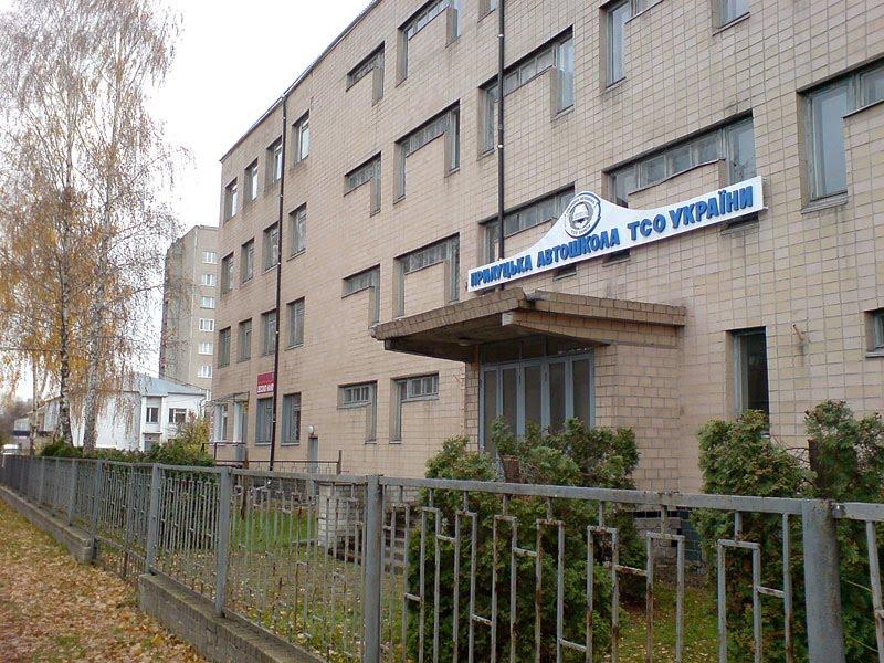 Прилуки з panoramio.com - Прилуки