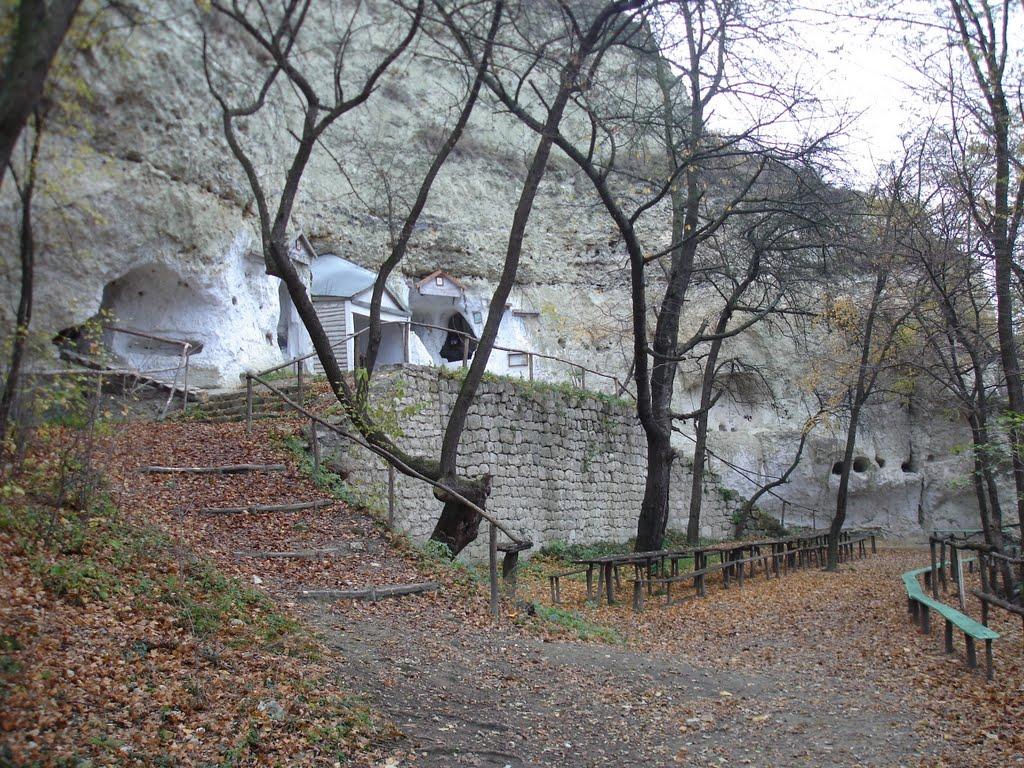 Комарів з panoramio.com - Komariv