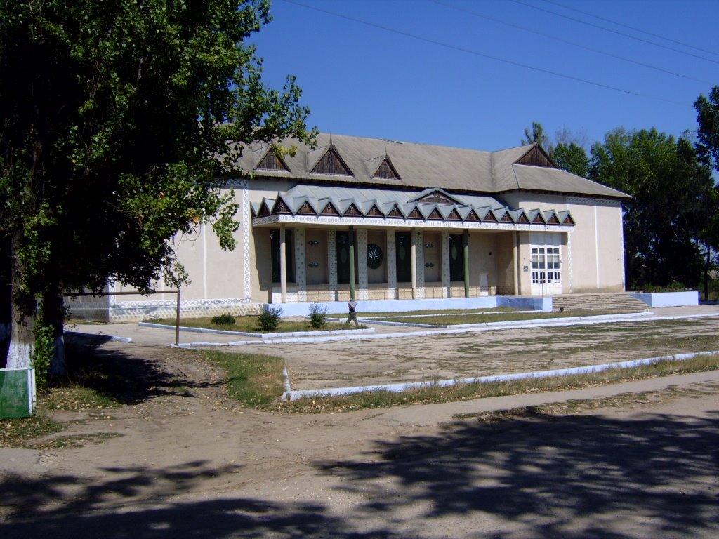 Петрівка з panoramio.com - Петровка