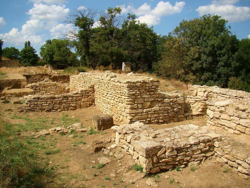 Челядінове з panoramio.com - Челядиново