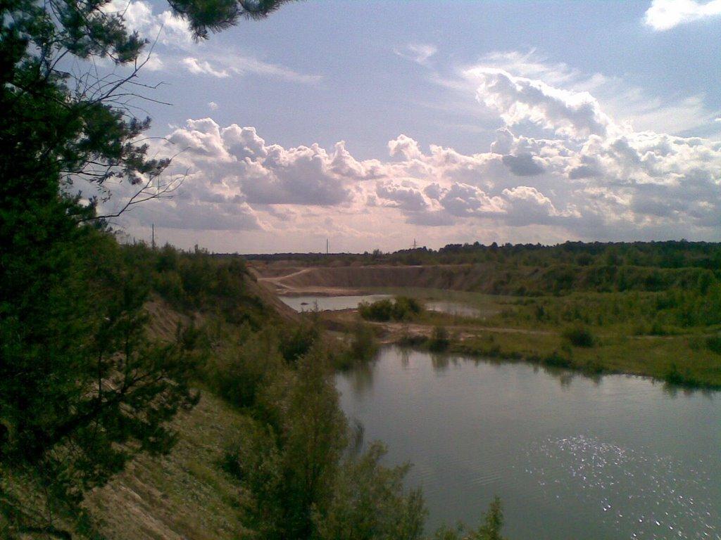 Люблинець з panoramio.com - Люблинець