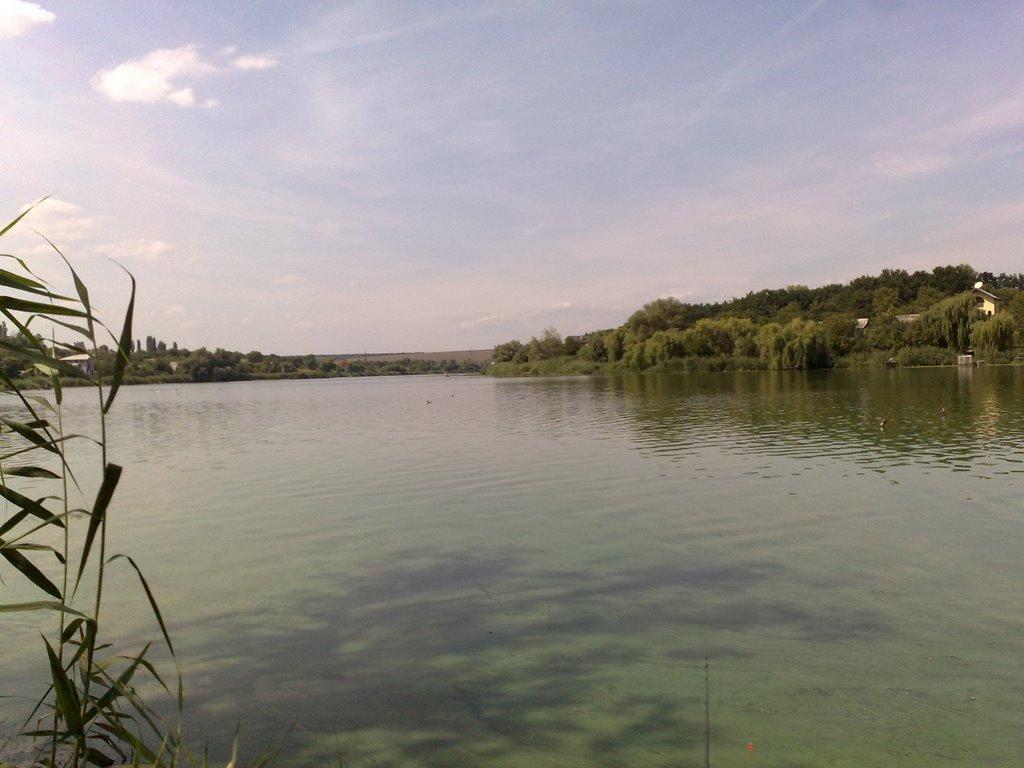 Ракшівка з panoramio.com - Ракшивка