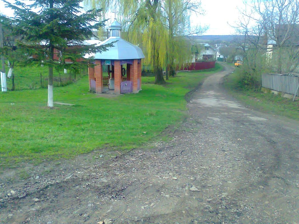 Милування з panoramio.com - Милування