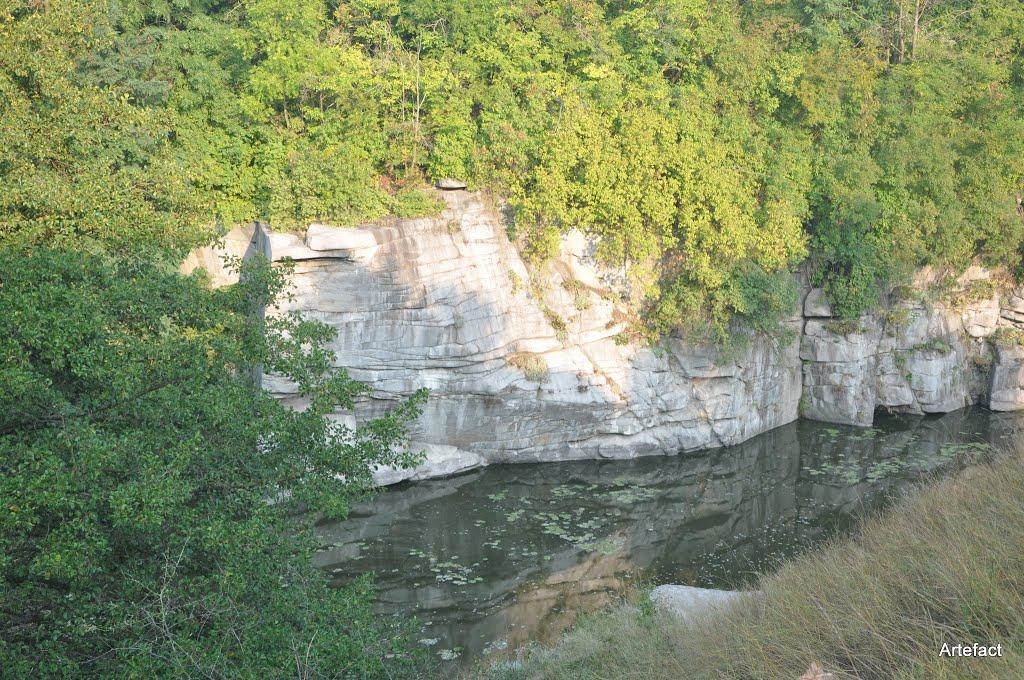 Буки з panoramio.com - Буки