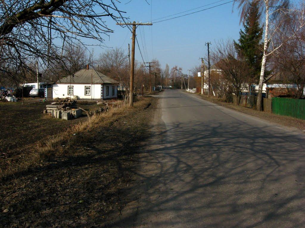 Глобине з panoramio.com - Глобине