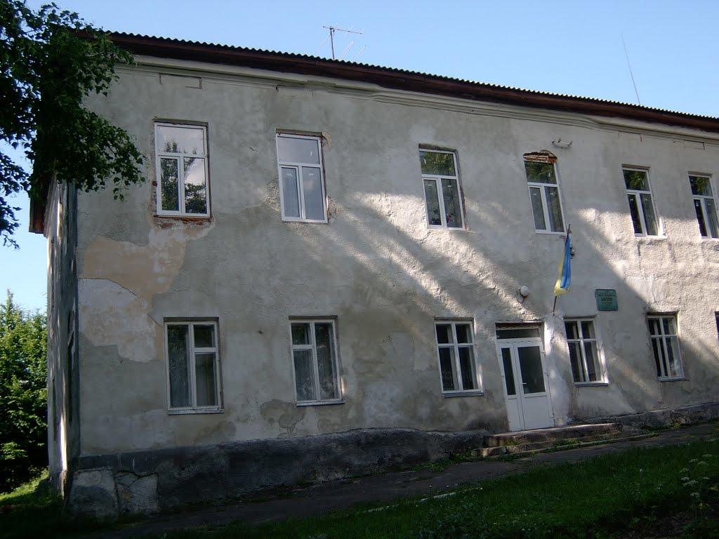 Ступниця з panoramio.com - Ступниця