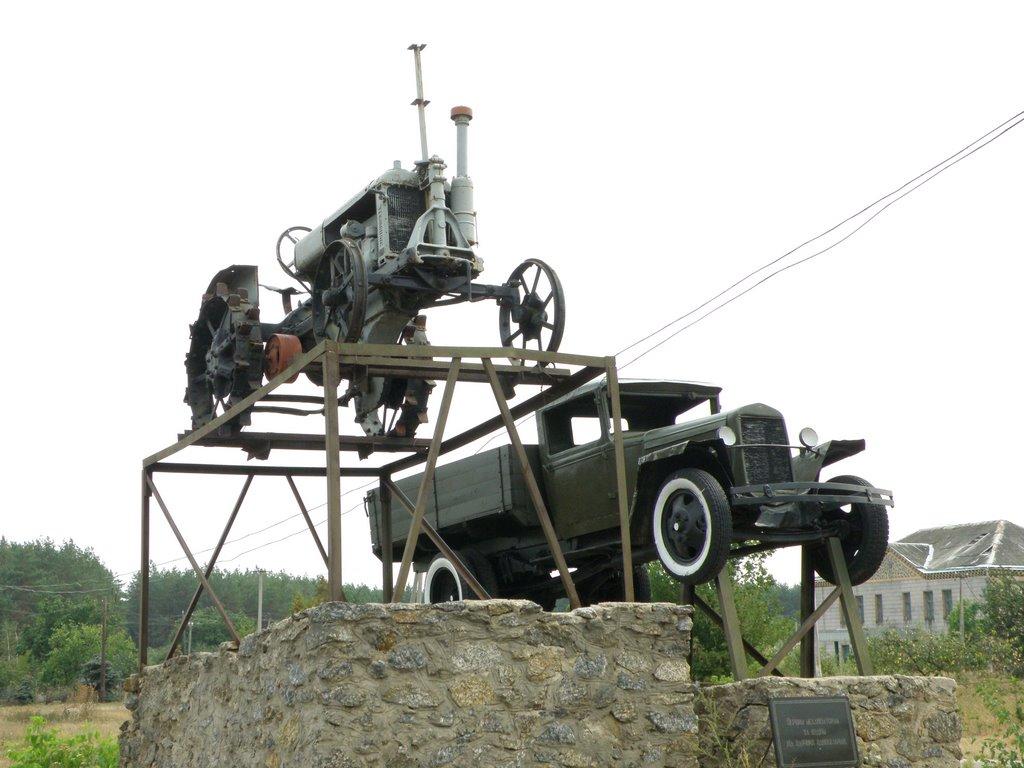 Корнин з panoramio.com - Корнин