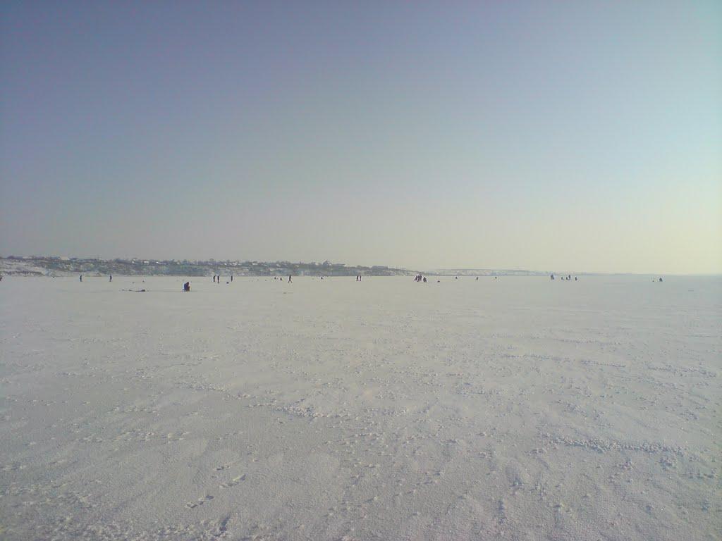 Суворове з panoramio.com - Суворово