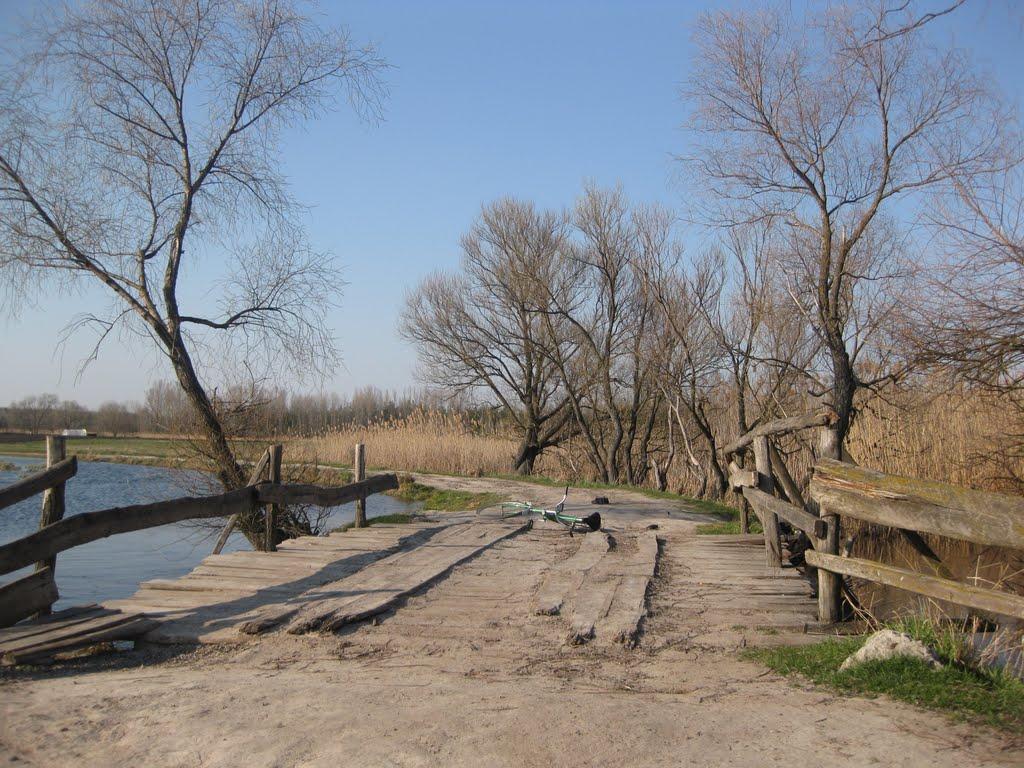 Михнівка з panoramio.com - Михновка