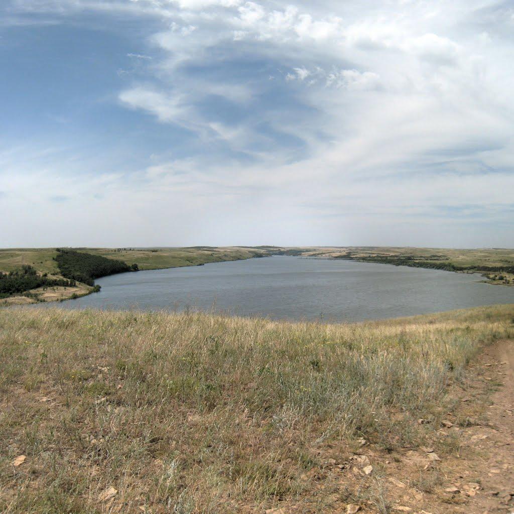 Кам'янка з panoramio.com - Каменка