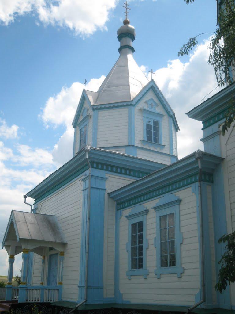 Шумилів з panoramio.com - Шумилів