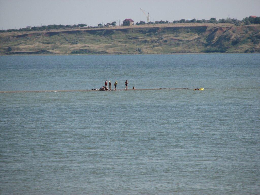 Протопопівка з panoramio.com - Протопоповка