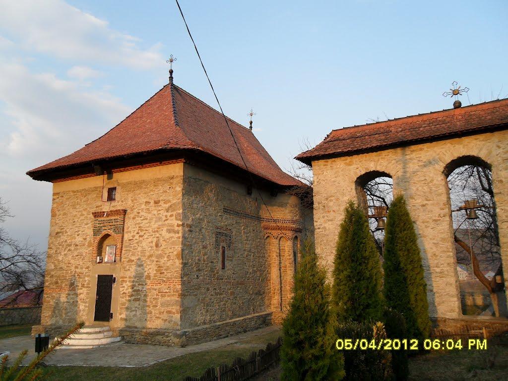 Горбівці з panoramio.com - Горбівці