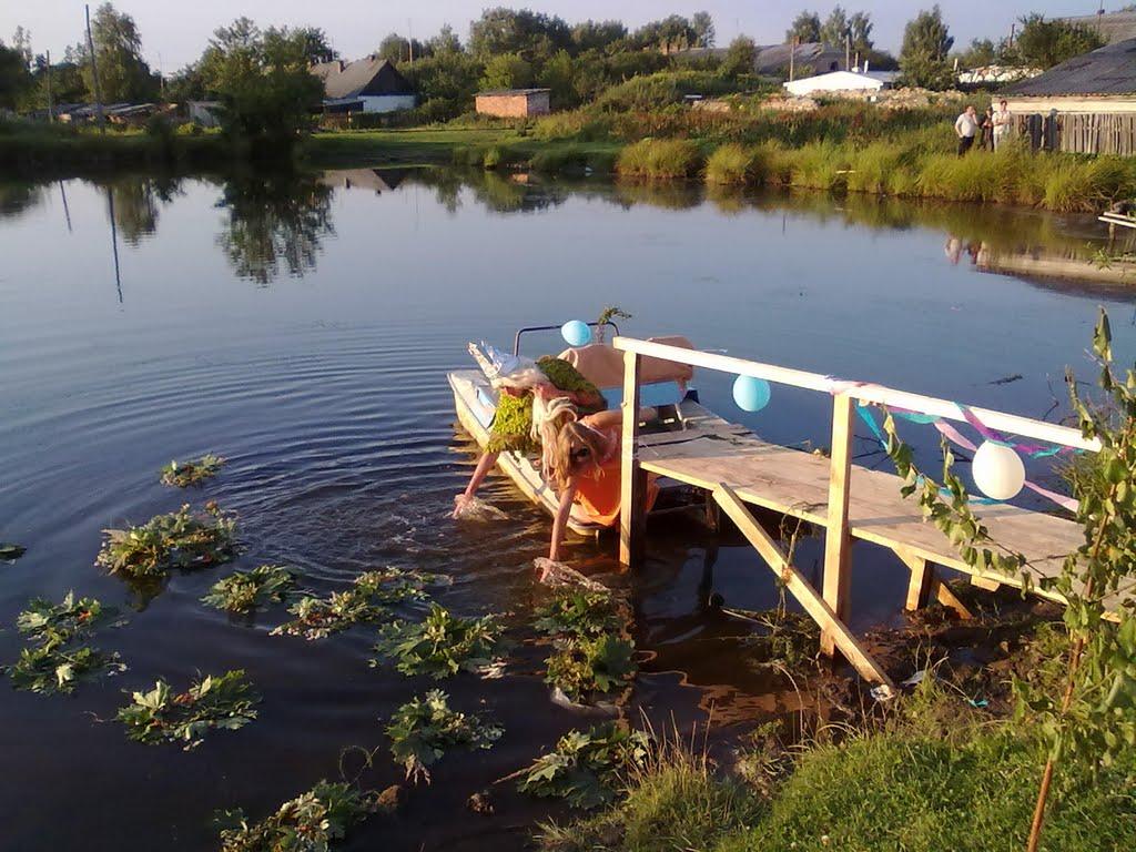 Буртин з panoramio.com - Буртин