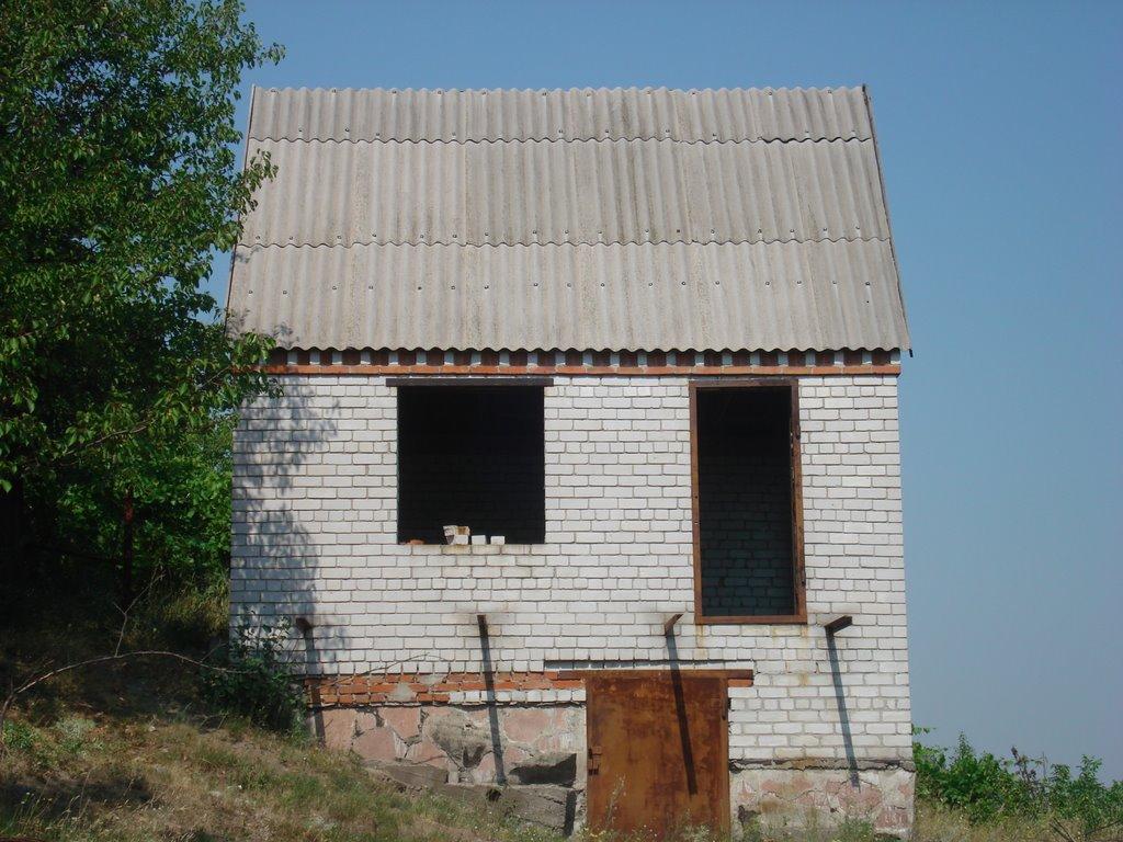Ракшівка з panoramio.com - Ракшивка