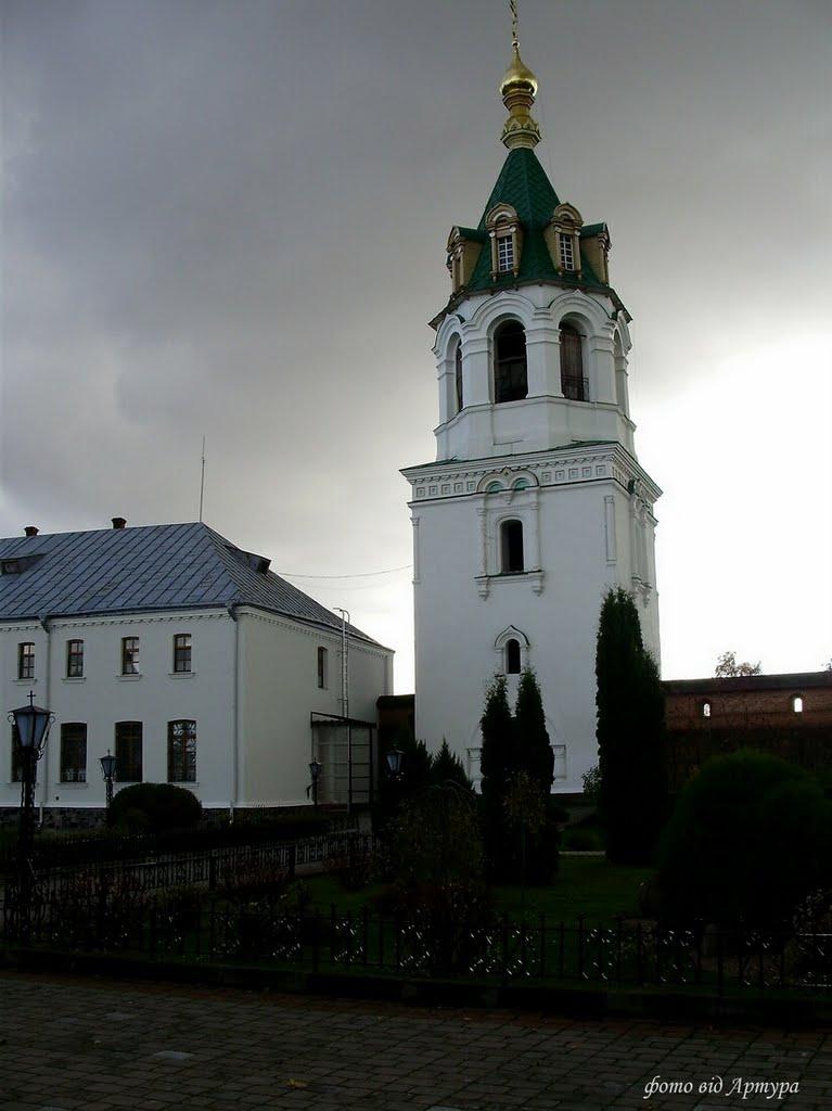 Зимне з panoramio.com - Зимнее