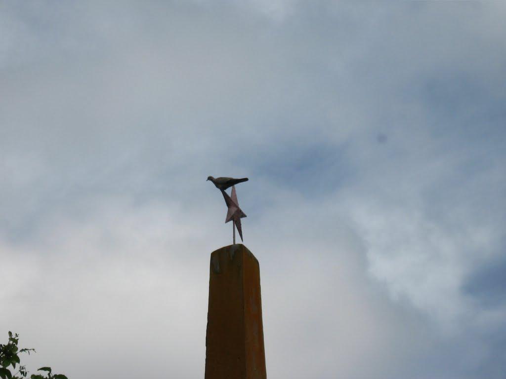 Гурівка з panoramio.com - Гурівка