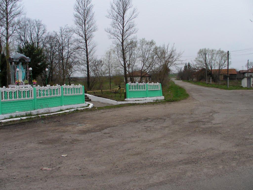 Милування з panoramio.com - Милування