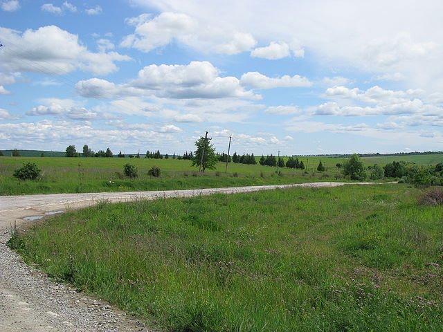 Малий Жванчик з panoramio.com - Малий Жванчик