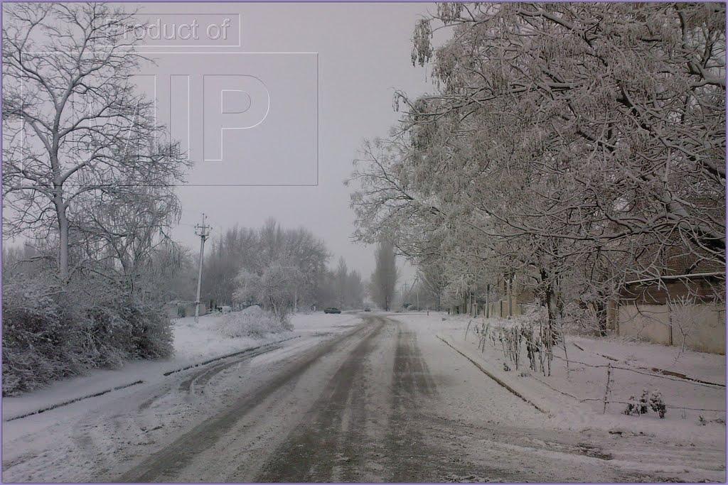 Брилівка з panoramio.com - Брилівка