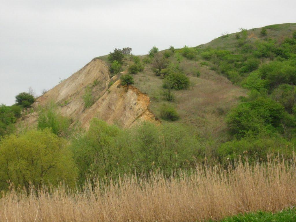 Закітне з panoramio.com - Закотное