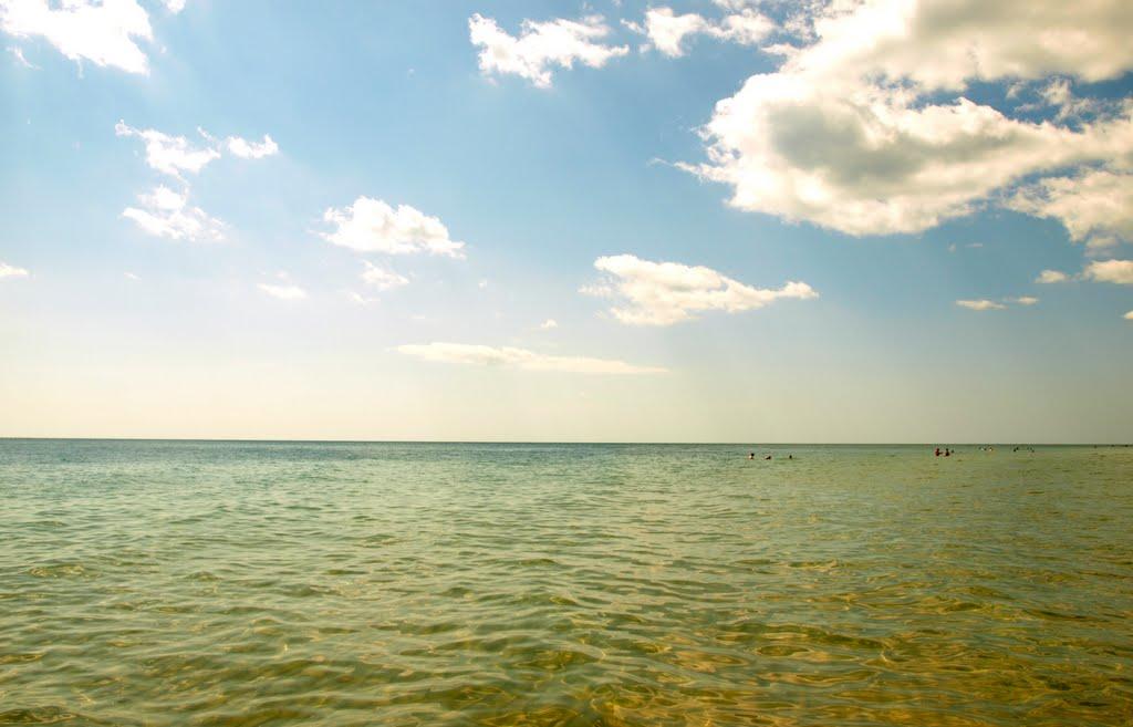 Курортне з panoramio.com - Курортное